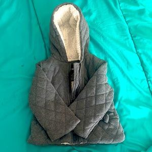 24M Toddler Coat